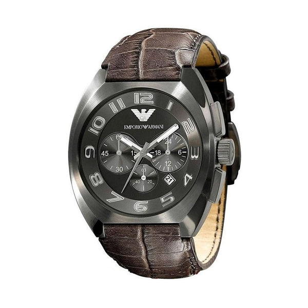 Armani Leather Outfito.ae