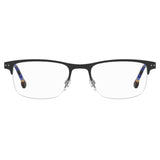 Carrera Black Metal Frames