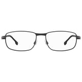 Carrera Black Metal Frames