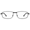 Carrera Black Metal Frames