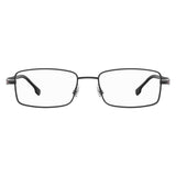 Carrera Black Metal Frames