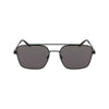 Converse Black Metal Sunglasses