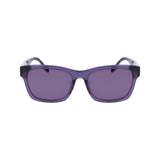 Converse Purple Acetate Sunglasses