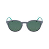 Converse Gray Acetate Sunglasses