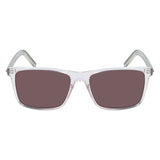 Converse Transparent Injected Sunglasses