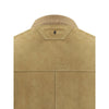 Salvatore Santoro Suede Jacket