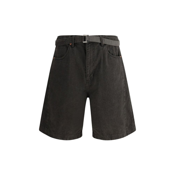 Sacai Cotton Outfito.ae