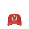 Valentino Garavani Cotton Logo Outfito.ae