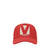 Valentino Garavani Cotton Logo Outfito.ae