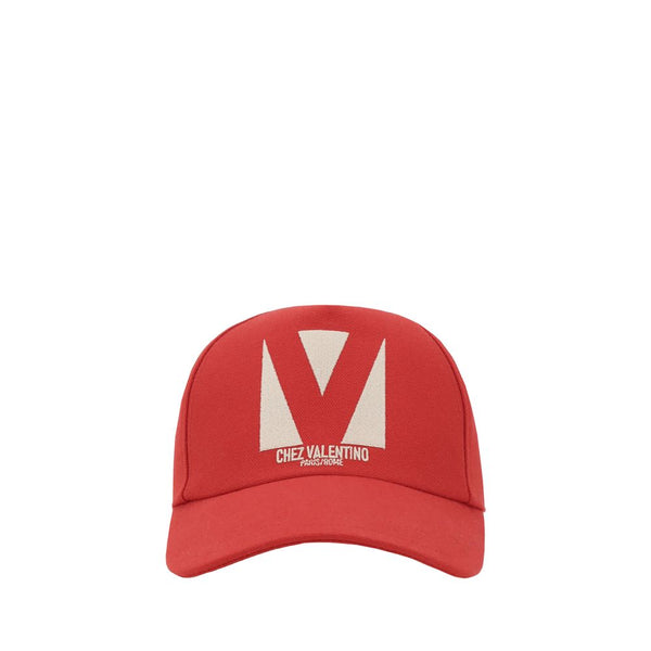 Valentino Garavani Cotton Logo Outfito.ae