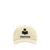 Isabel Marant Cotton Logo Outfito.ae