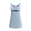 Coperni Leather Cotton Outfito.ae