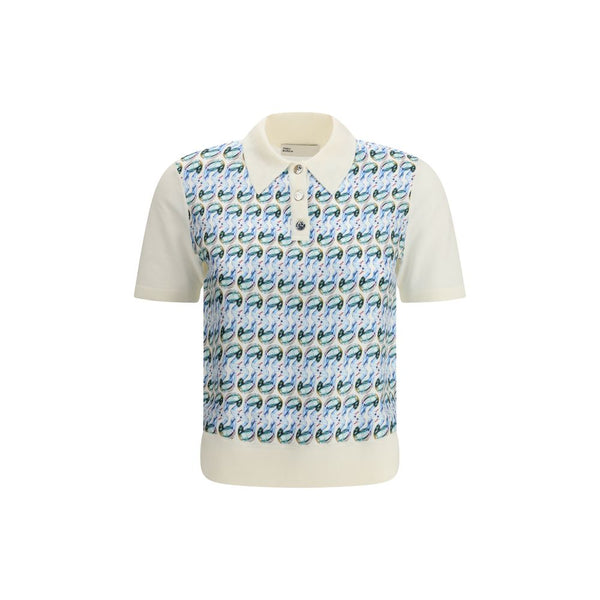 Tory Burch Wool Silk Outfito.ae