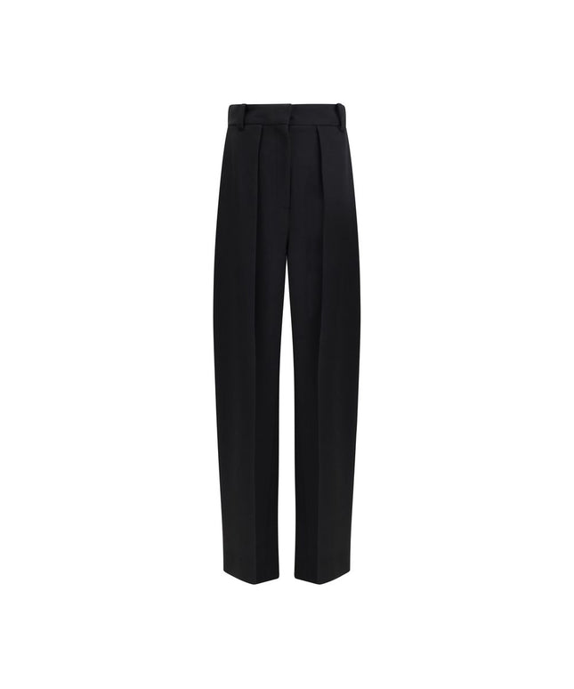 Khaite Maris Elegant Pants