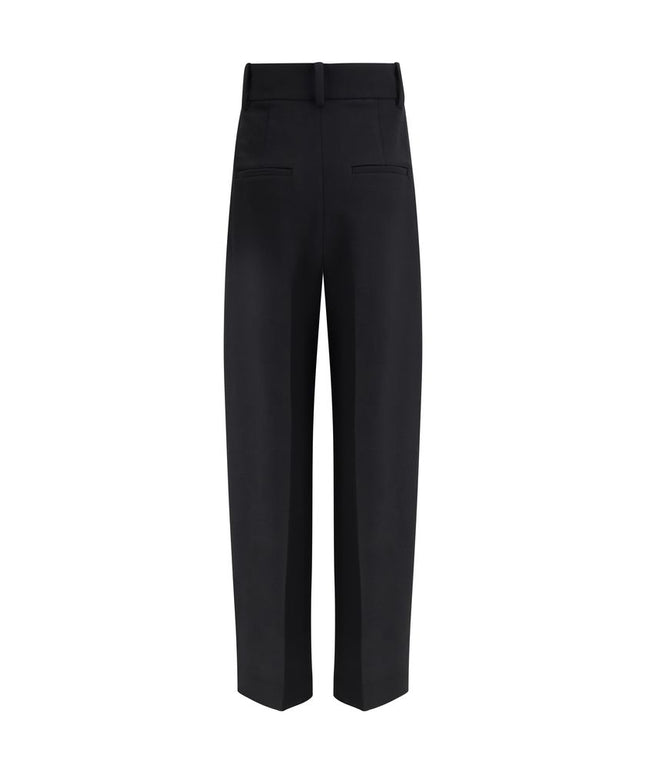 Khaite Maris Elegant Pants