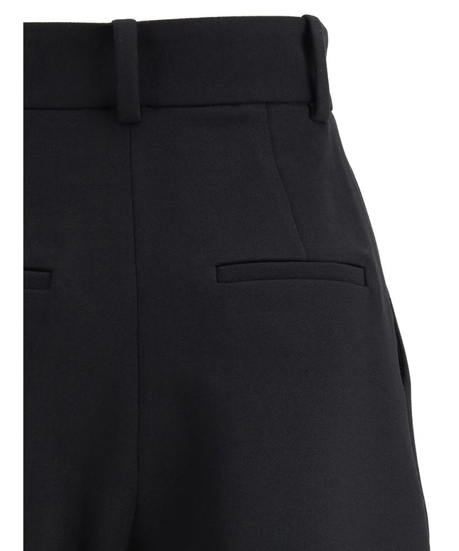 Khaite Maris Elegant Pants