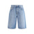Jacob Cohen Denim Shorts