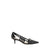 PINKO Leather Stud Outfito.ae