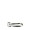 PINKO Leather Metallic Outfito.ae