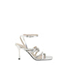 PINKO Leather Ankle Outfito.ae