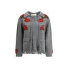 Baziszt Wool Ribbed Outfito.ae