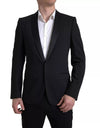Dolce & Gabbana Wool Silk Outfito.ae