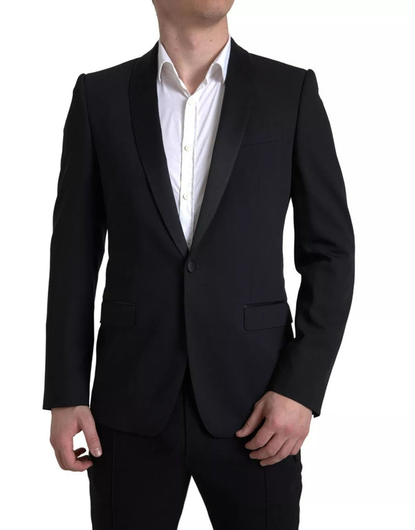 Dolce & Gabbana Wool Silk Outfito.ae