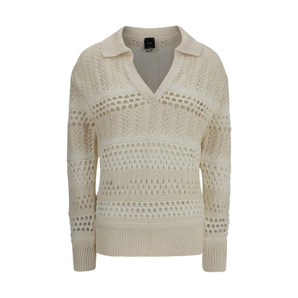 PINKO Cotton Linen Outfito.ae