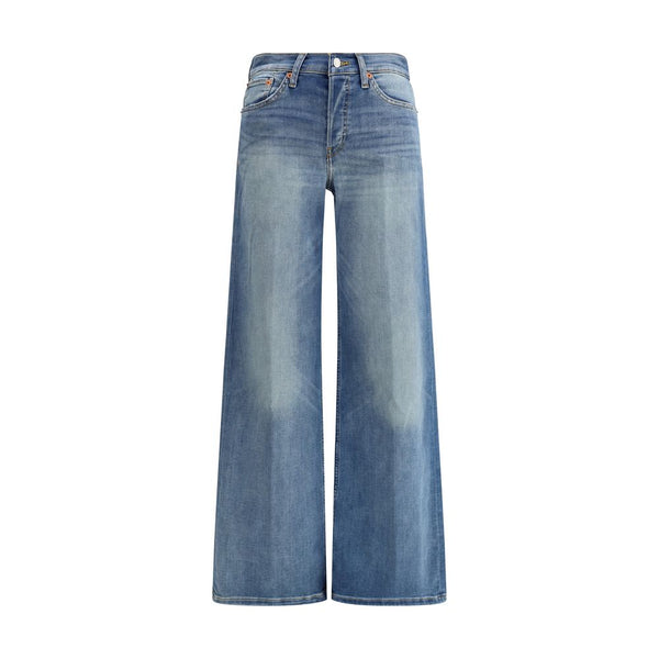 RE/DONE Cotton Outfito.ae