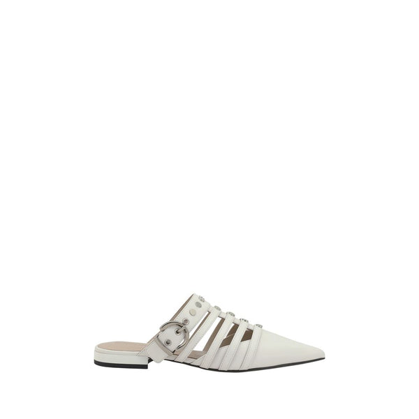 PINKO Leather Mini Outfito.ae