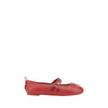 PINKO Leather Logo Outfito.ae