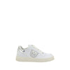 PINKO Leather Logo Outfito.ae