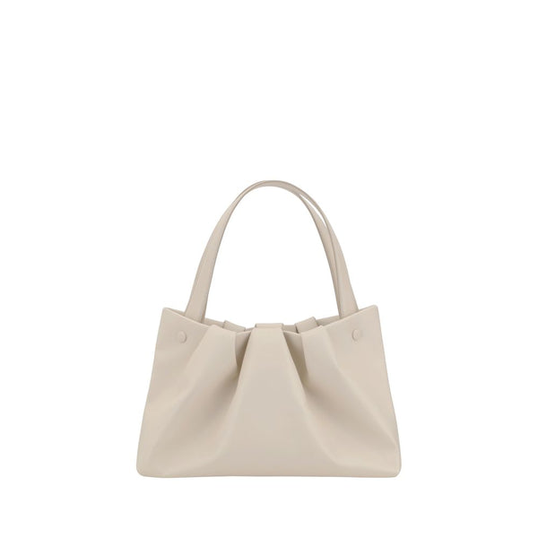 THEMOIRè Leather Flat Outfito.ae