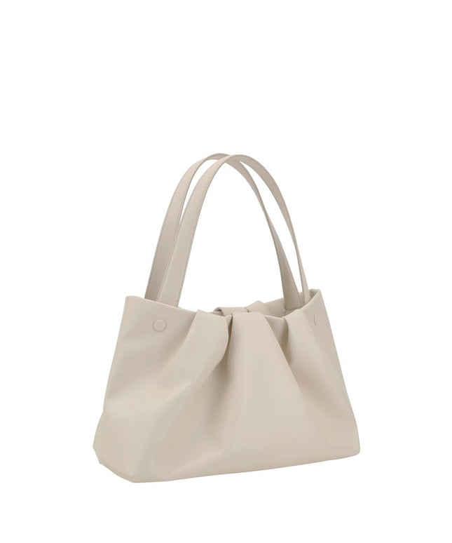 THEMOIRè Athena Shoulder Bag in vegan leather