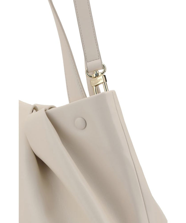 THEMOIRè Athena Shoulder Bag in vegan leather
