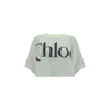 Chloé Cotton Monogram Outfito.ae