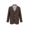 Brunello Cucinelli Wool Silk Outfito.ae
