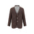 Brunello Cucinelli Wool Silk Outfito.ae