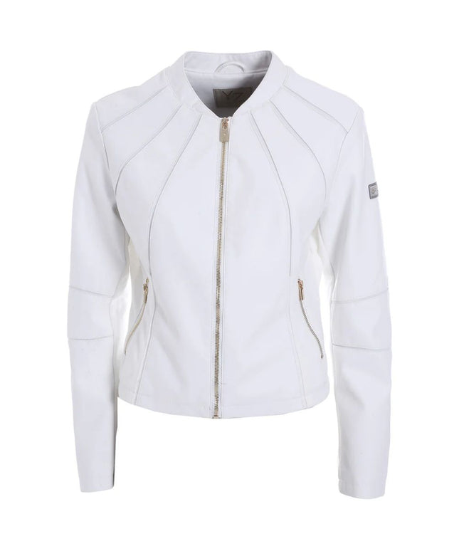 Yes Zee Leather Outfito.ae