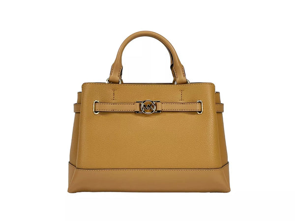 Michael Kors Leather Crossbody Outfito.ae