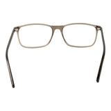 Ermenegildo Zegna Olive Men Glasses Frame