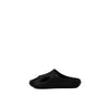 Antony Morato Black Polyethylene Slipper