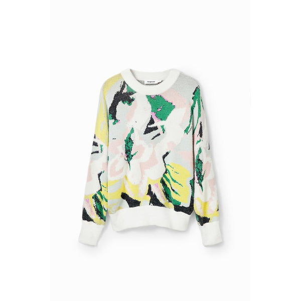 Desigual Metallic Oversized Outfito.ae