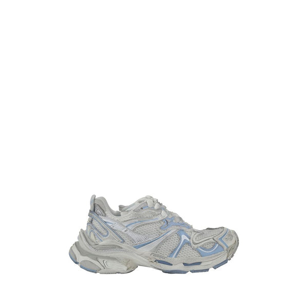 Balenciaga Leather Logo Outfito.ae