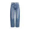 Agolde Cotton Outfito.ae