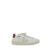 Veja Leather Logo Outfito.ae