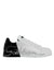 Dolce & Gabbana Leather Logo Outfito.ae