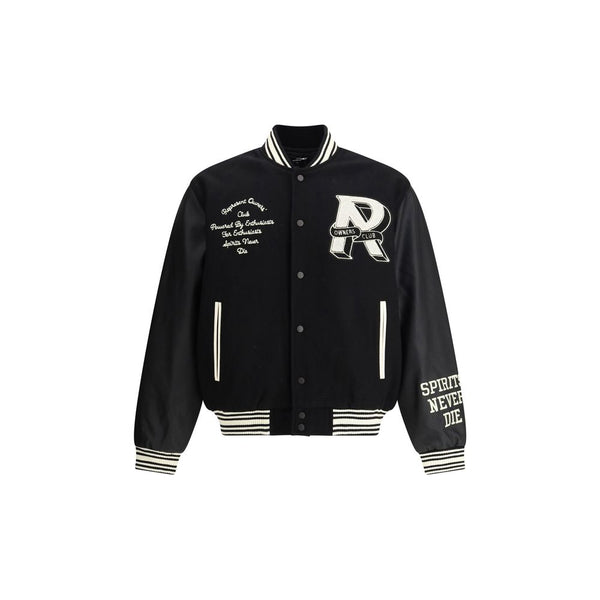 Represent Wool Logo Outfito.ae