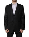 Dolce & Gabbana Wool Silk Outfito.ae