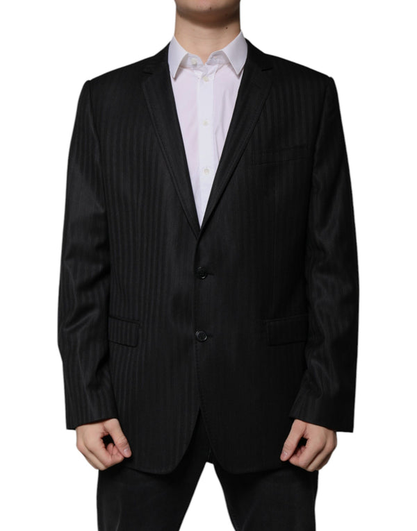 Dolce & Gabbana Wool Silk Outfito.ae